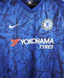 Chelsea 2019-20 Mount Home Kit (L)