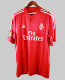 Real Madrid 2014-15 Ronaldo Away Kit (XL)