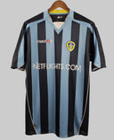Leeds United 2008-09 Away Kit (L)