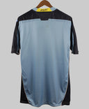 Leeds United 2008-09 Away Kit (L)