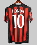 AC Milan 2015-16 Honda Home Kit (M)