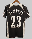 Fulham 2006-07 Dempsey Away Kit (3XL)