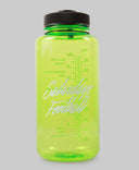 Saturdays Football Water Bottle