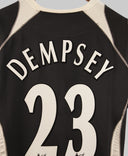 Fulham 2006-07 Dempsey Away Kit (3XL)