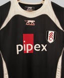 Fulham 2006-07 Dempsey Away Kit (3XL)