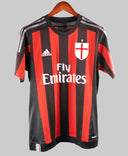 AC Milan 2015-16 Honda Home Kit (M)