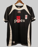 Fulham 2006-07 Dempsey Away Kit (3XL)