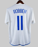 Netherlands 2006-07 Robben Away Kit (M)