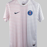 PSG 2019-20  Trainer Kit (M)