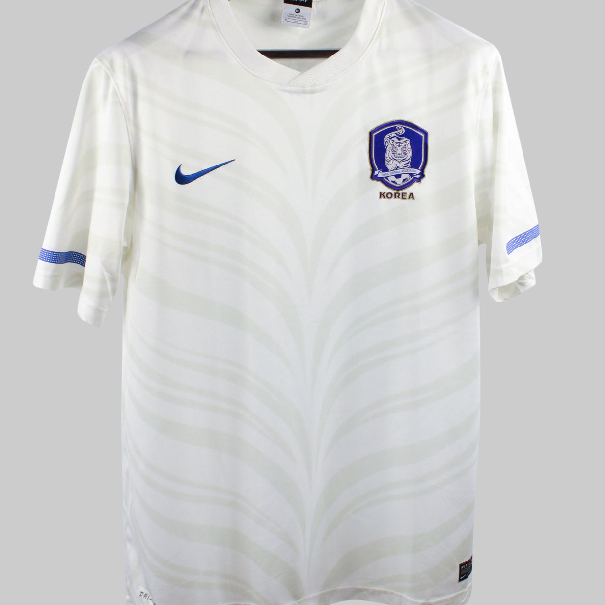 South Korea 2010 Away Kit (XL)
