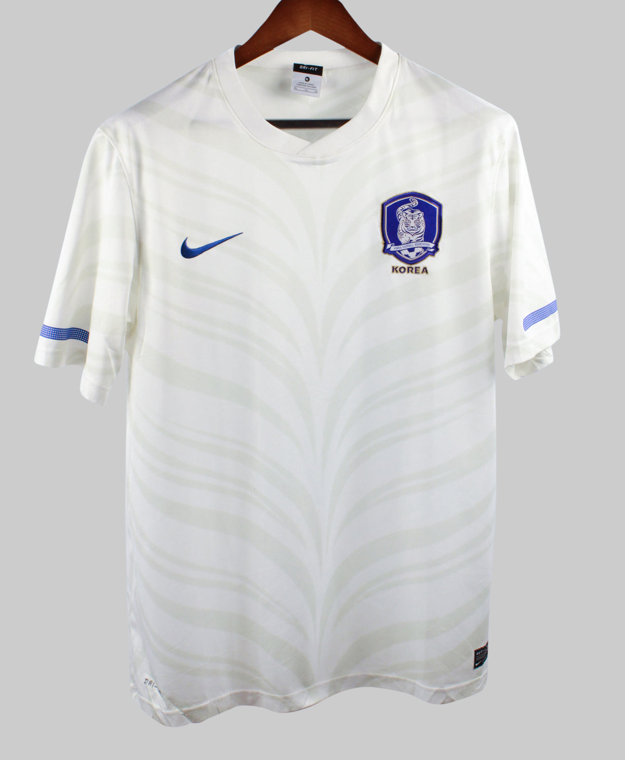 South Korea 2010 Away Kit (XL)