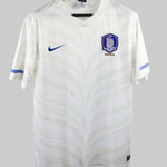 South Korea 2010 Away Kit (XL)