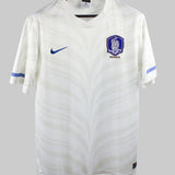 South Korea 2010 Away Kit (XL)
