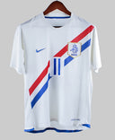 Netherlands 2006-07 Robben Away Kit (M)