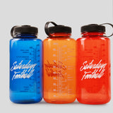 Saturdays Football Water Bottle