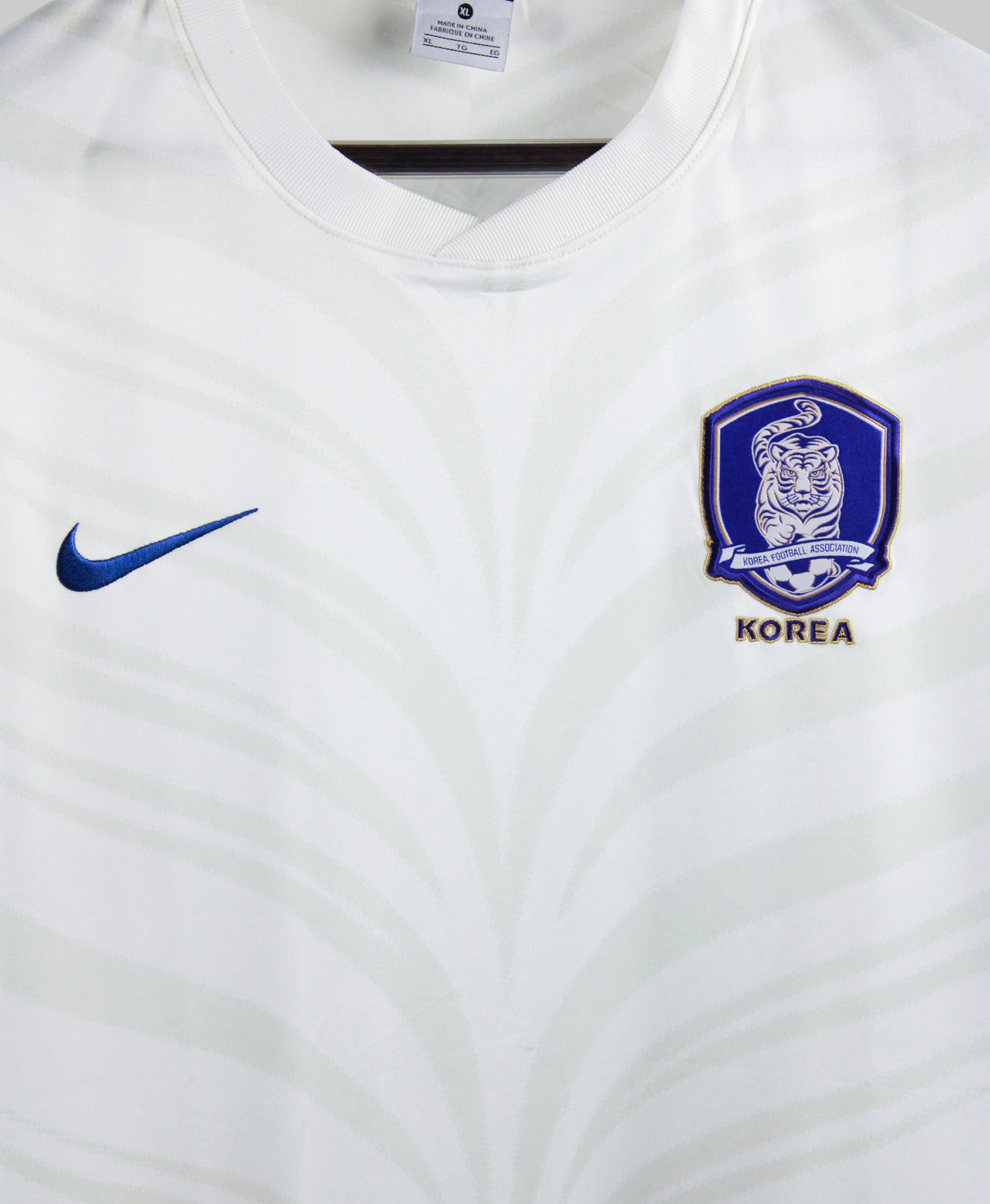 South Korea 2010 Away Kit (XL)