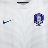 South Korea 2010 Away Kit (XL)