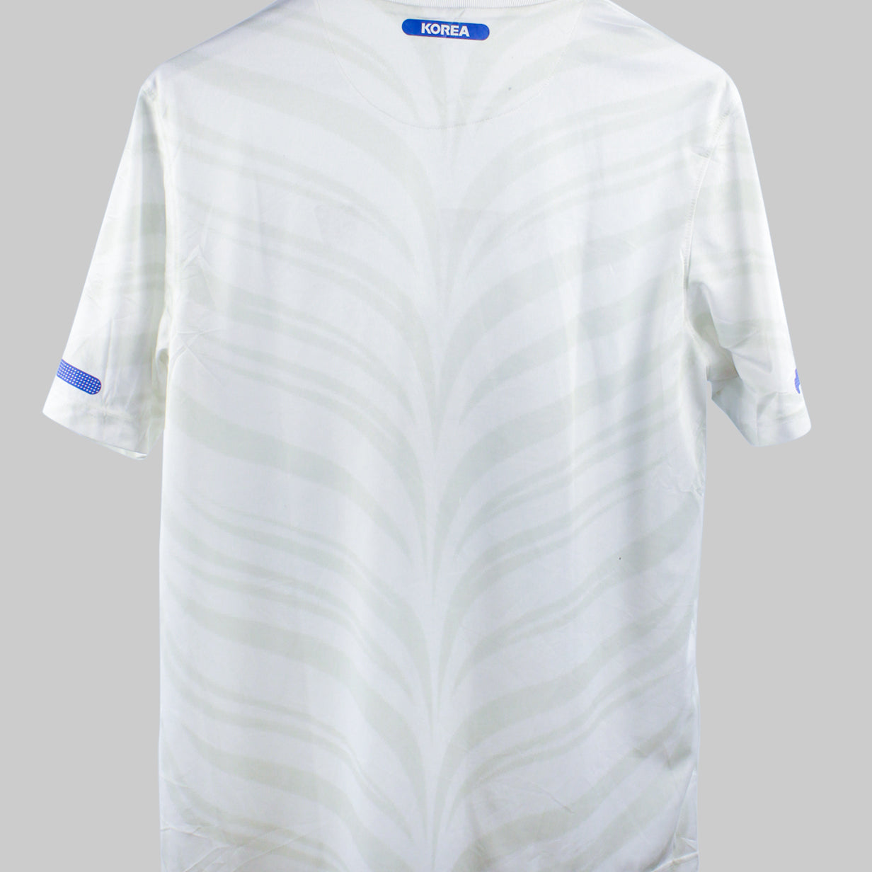 South Korea 2010 Away Kit (XL)