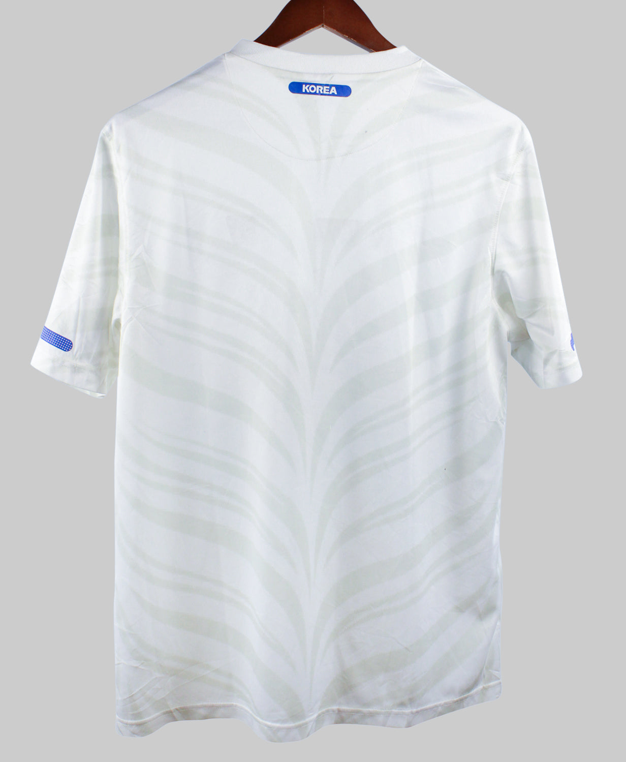 South Korea 2010 Away Kit (XL)