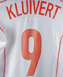 Netherlands 2004-05 Kluivert Away Kit (M)