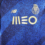 Porto 2021-22 Luis Diaz Away Kit (XL)