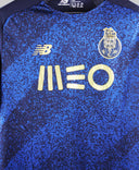 Porto 2021-22 Luis Diaz Away Kit (XL)