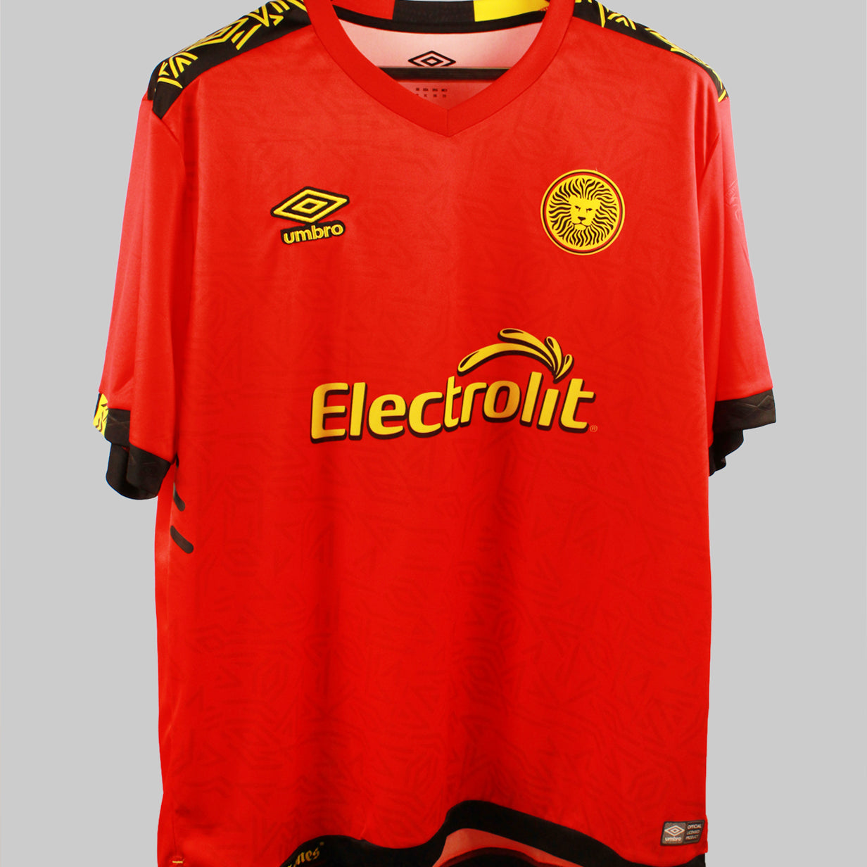 Leon 2020-21  Away Kit (XL)