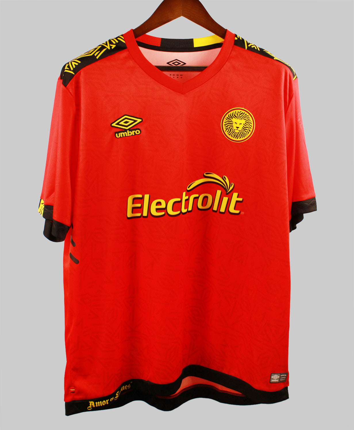 Leon 2020-21  Away Kit (XL)