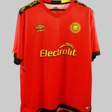 Leon 2020-21  Away Kit (XL)