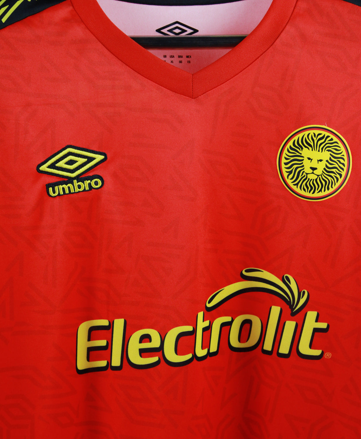 Leon 2020-21  Away Kit (XL)