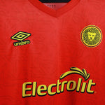 Leon 2020-21  Away Kit (XL)