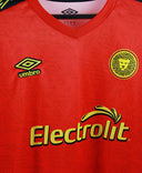 Leon 2020-21  Away Kit (XL)