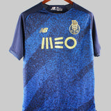 Porto 2021-22 Luis Diaz Away Kit (XL)