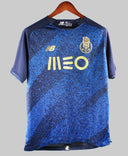 Porto 2021-22 Luis Diaz Away Kit (XL)