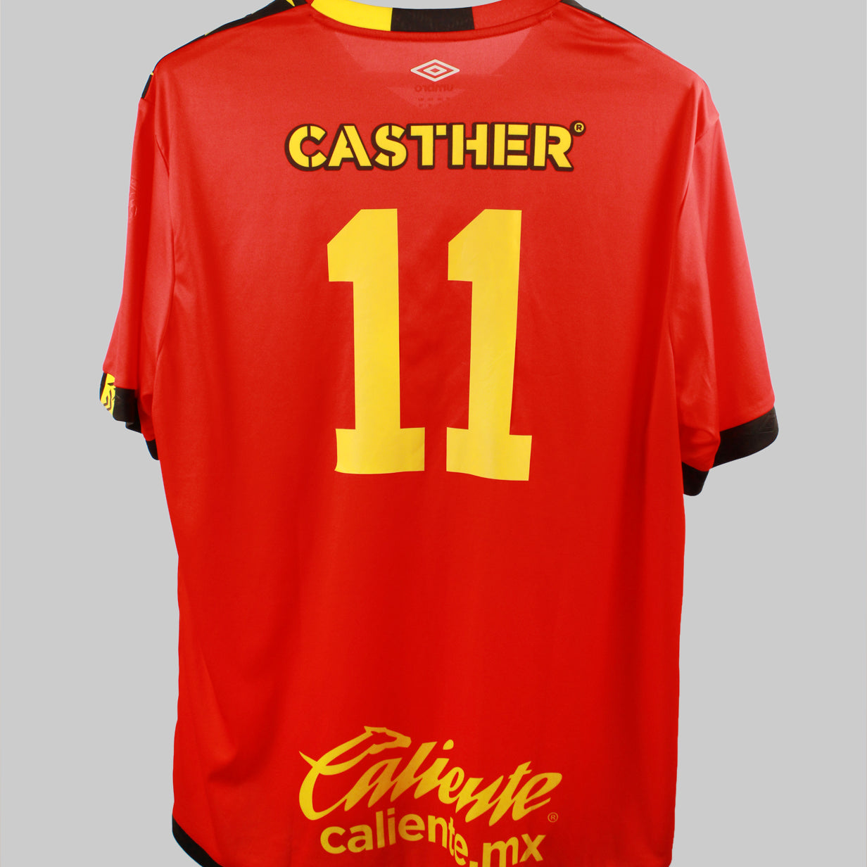 Leon 2020-21  Away Kit (XL)