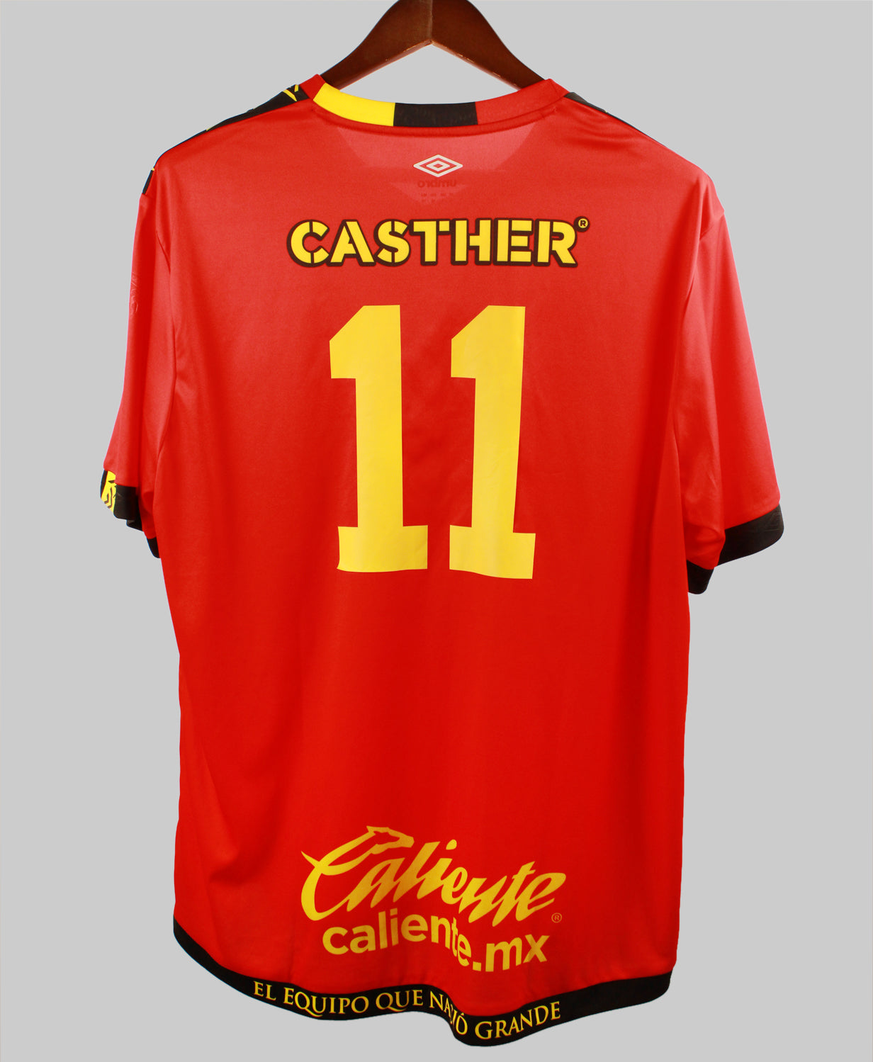 Leon 2020-21  Away Kit (XL)