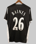 Wigan Athletic 2006-07 Baines Away Kit (M)