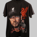 Liverpool   Fan T-Shirt Kit (L)
