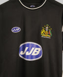 Wigan Athletic 2006-07 Baines Away Kit (M)