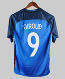 France 2016-17 Giroud Home Kit (M)