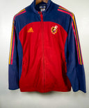 Spain 2001 Fleece Full-Zip Jacket (XL)