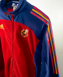 Spain 2001 Fleece Full-Zip Jacket (XL)