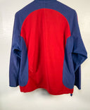 Spain 2001 Fleece Full-Zip Jacket (XL)