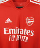 Arsenal 2021-22  Trainer Kit (M)