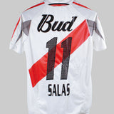 River Plate 2004-05 Salas Home Kit (M)