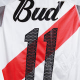 River Plate 2004-05 Salas Home Kit (M)