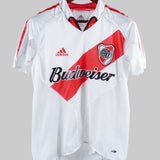 River Plate 2004-05 Salas Home Kit (M)
