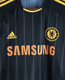 Chelsea 2010-11 Lampard Away Kit (M)