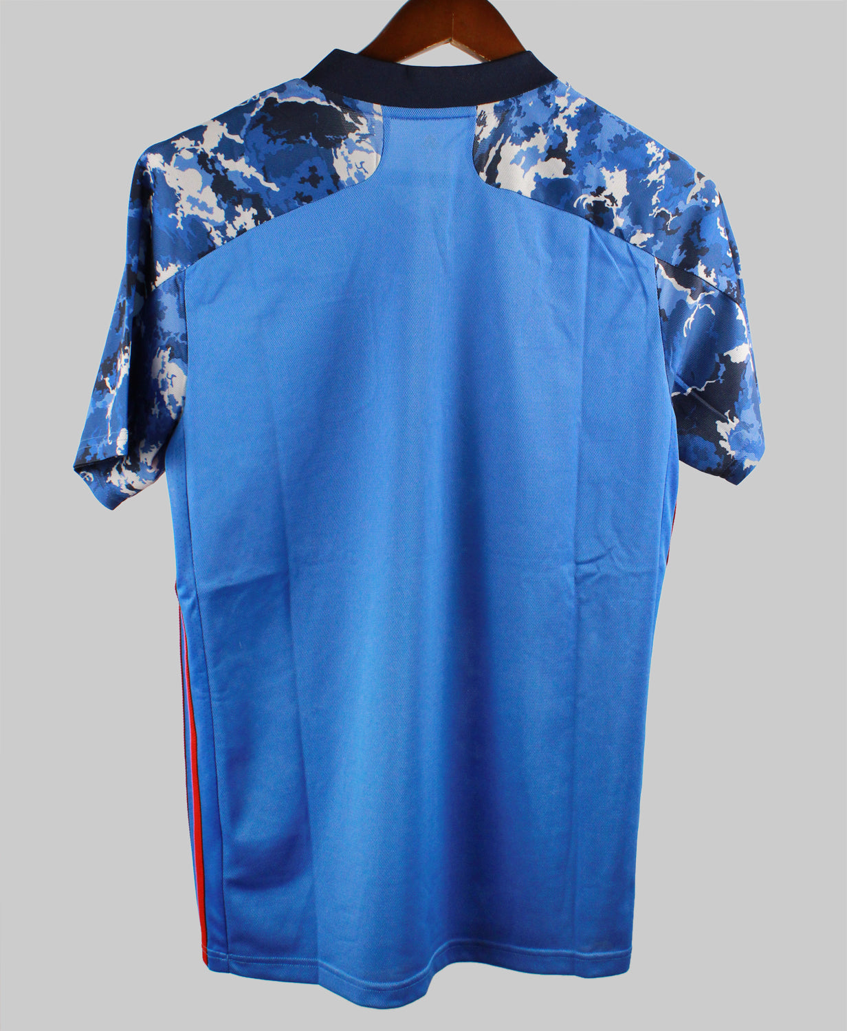 Japan 2020 Home Kit (M)