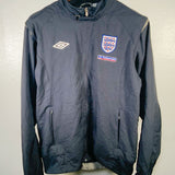 England 2008 Windbreaker Jacket (L)